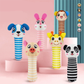 babyfans 2021 nouveau design jouets pour animaux à main pour bébé